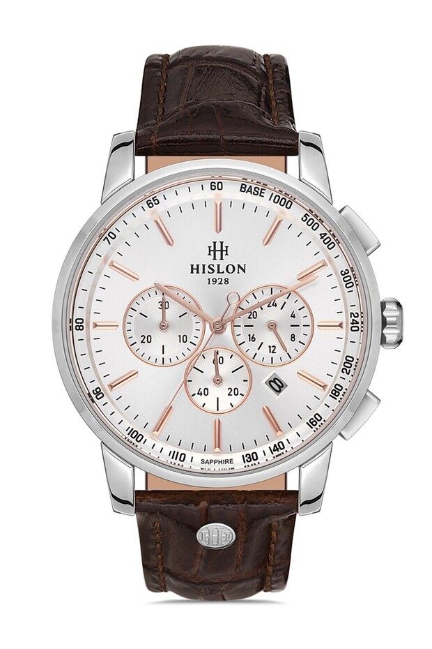 Ms103T-02Kr Men's Wristwatch