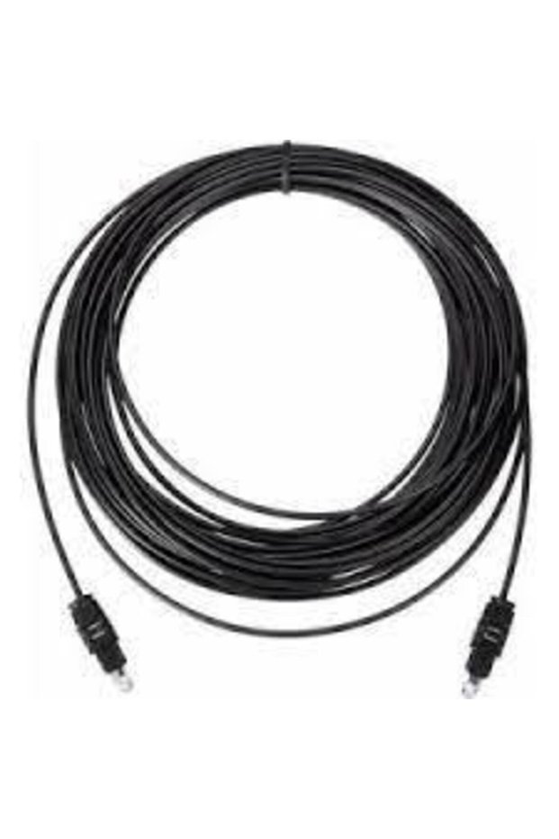 15 Meters Optical Cable Digital Optical Audio Cable