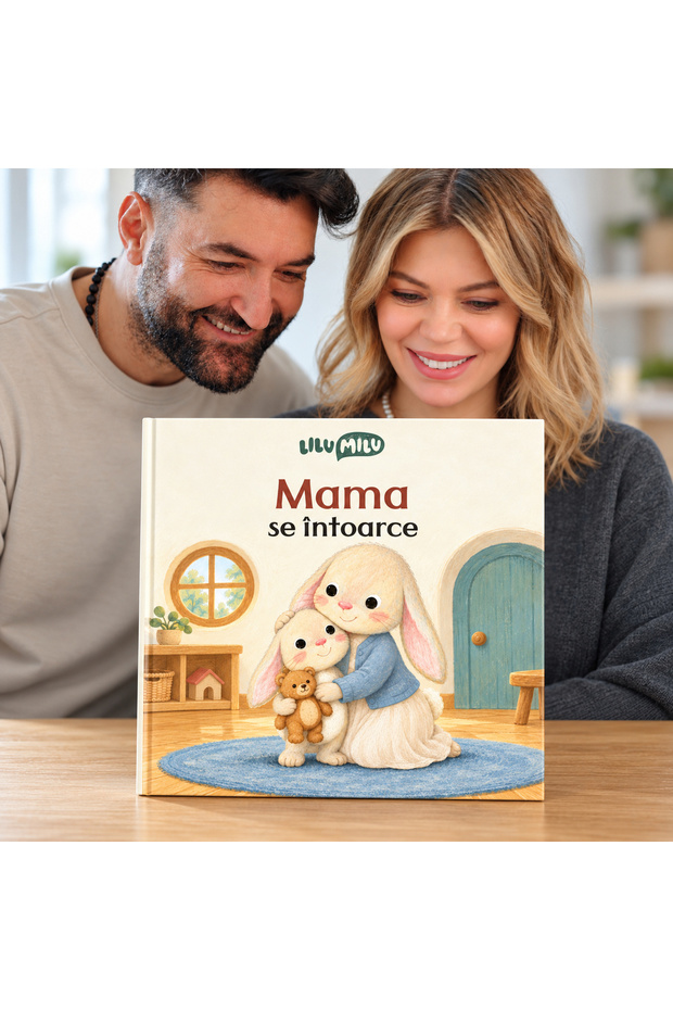 Mama se intoarce
