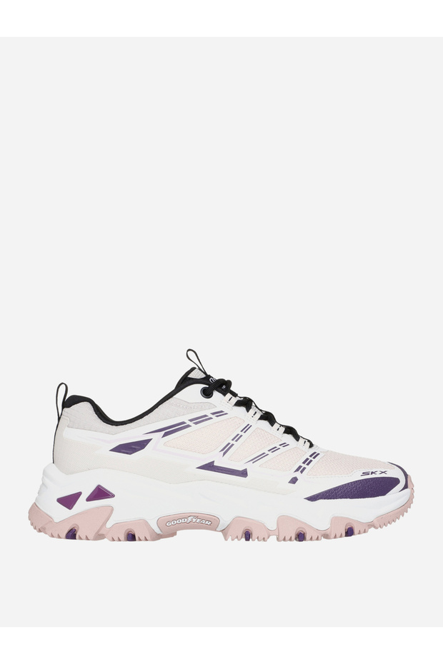 D Lites Hiker Shoes