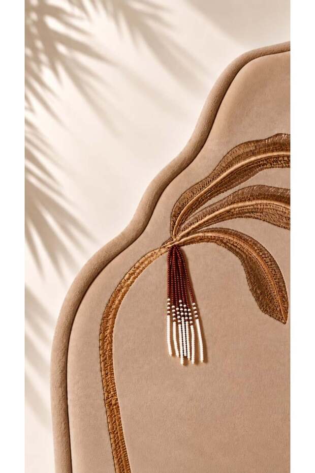 Al-ula palm carpets, shamwa