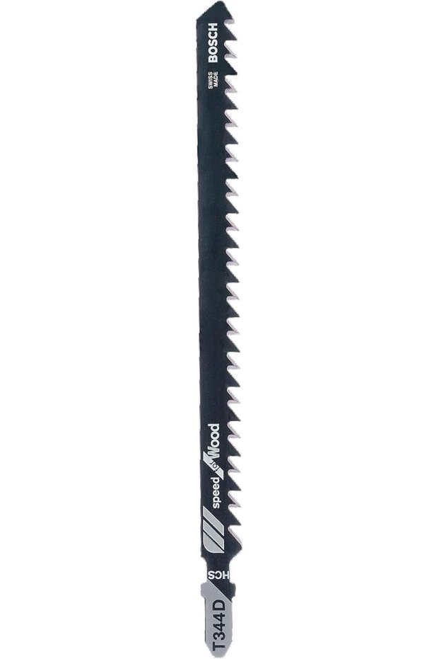 HCS Saw Blade, T 344 D