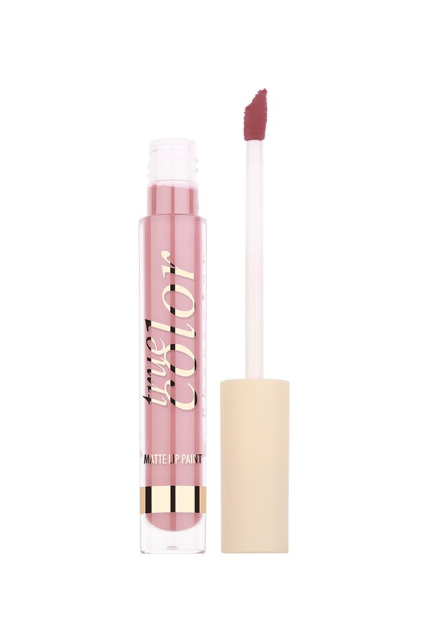 True Color Matte Lip Paint TML004