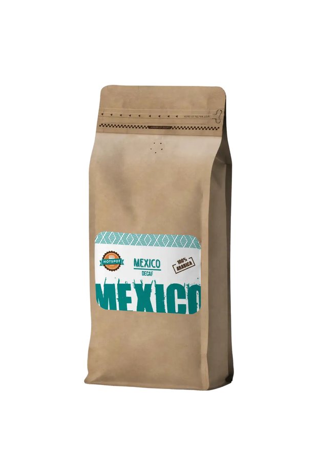 MEXIC DECAFF 1000g