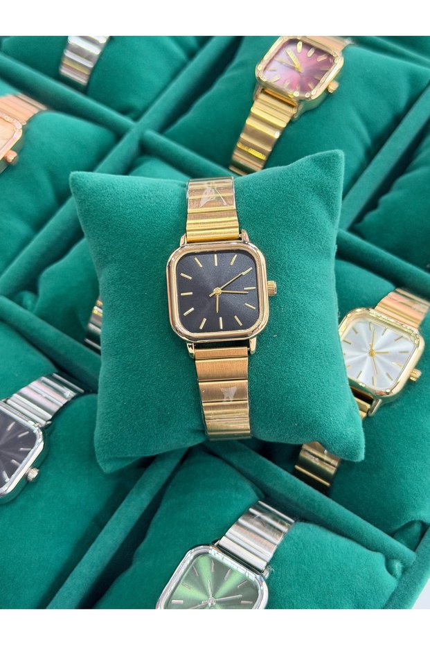 New Season OLD MONEY Special Edition Retro Women's Wristwatch