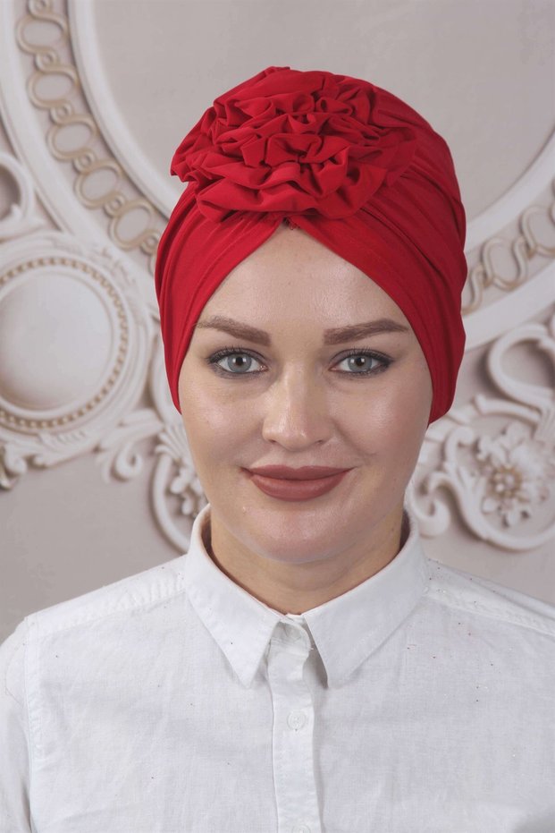Rose Bone Red