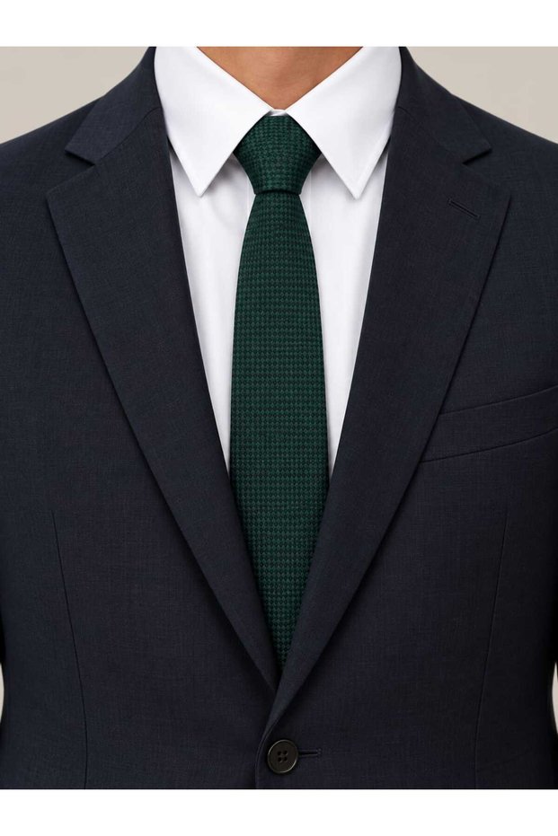 5.5cm thin tie