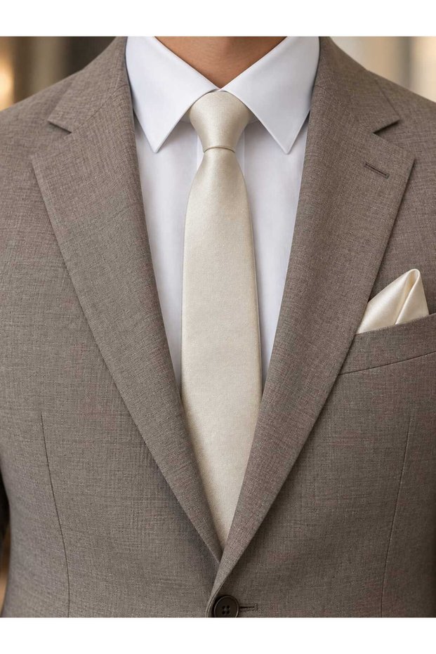 5.5cm thin tie