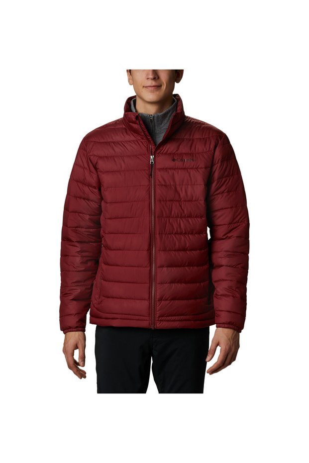 Powder Lite Men's Coat 1698001-665