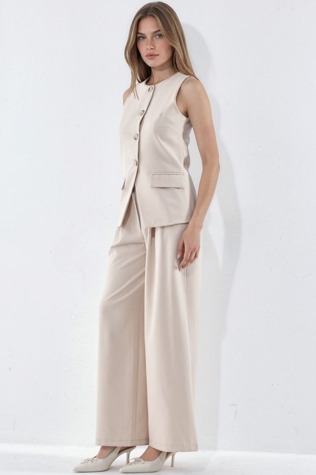 Msn Women's Two-Piece Set
