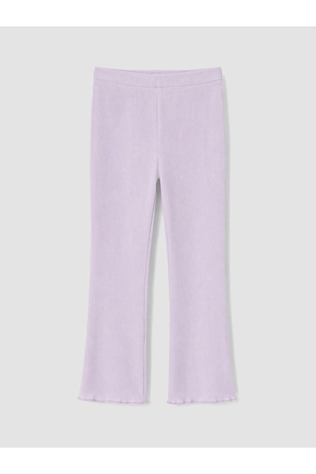 Quality Pieces from Çelebi Store Girls' Spanish Leggings