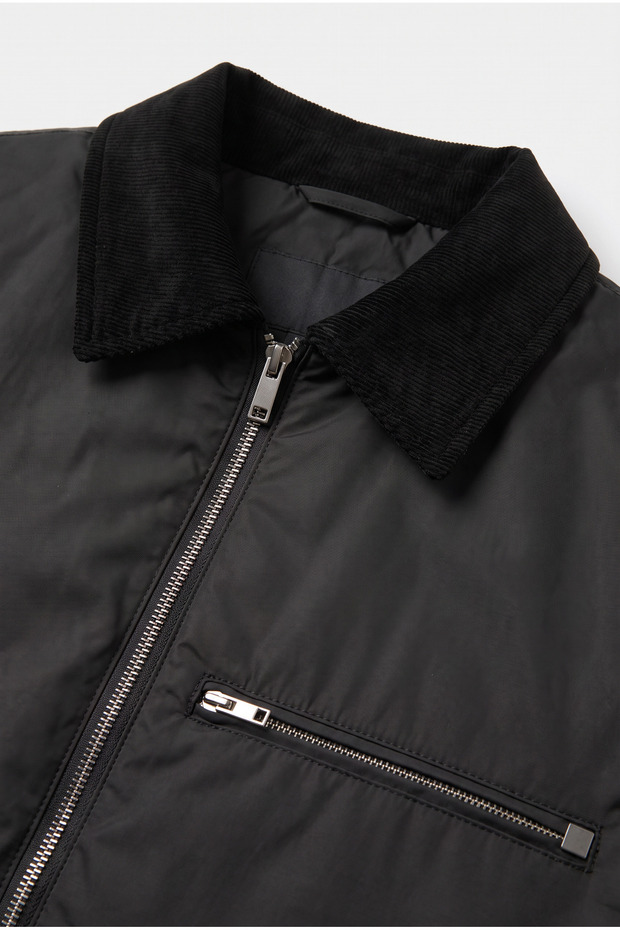 Modern Fit Waterproof Jacket