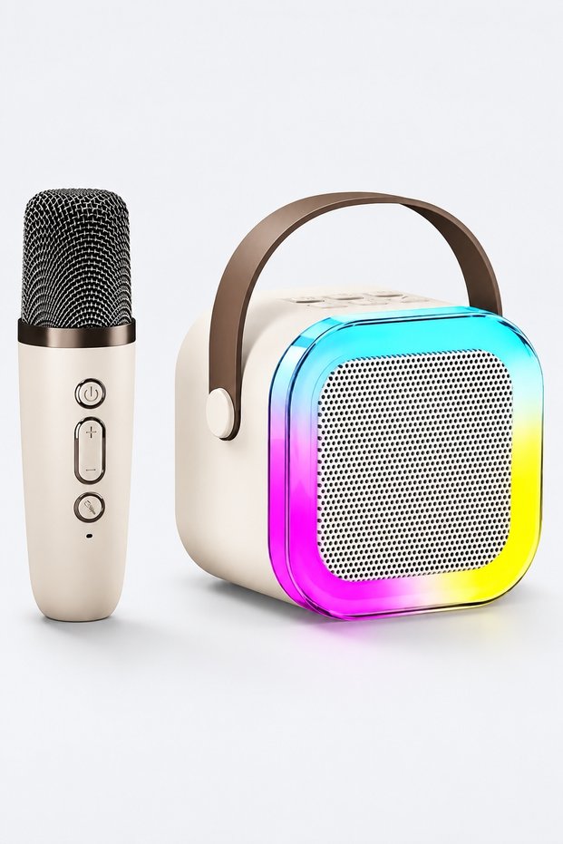 Difuzor portabil cu Bluetooth