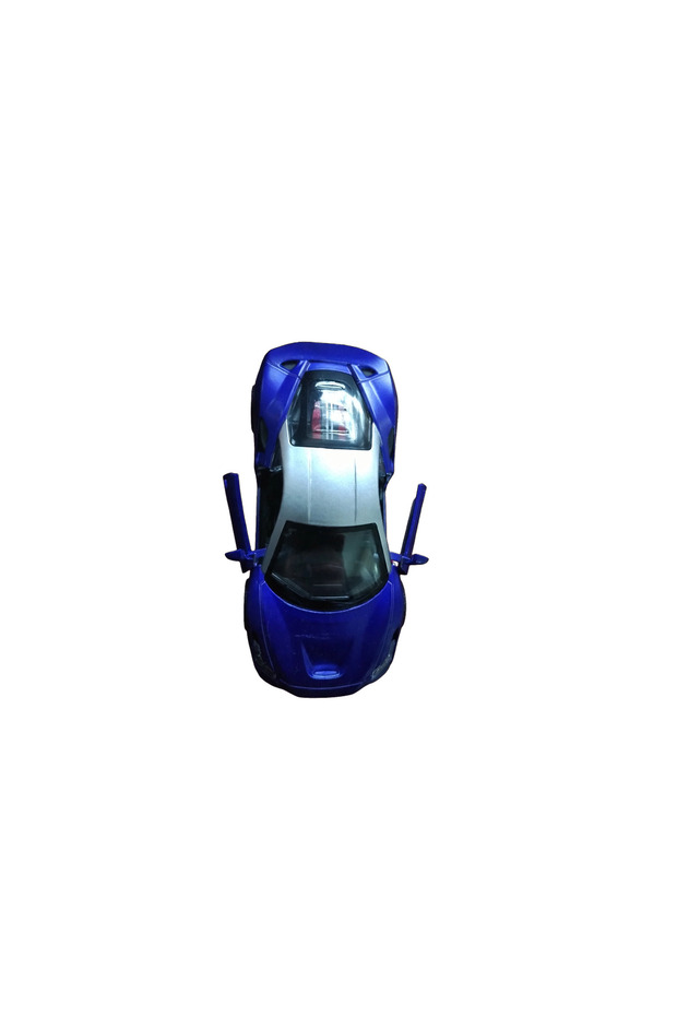 Car windshield curve protector, blue, 1 piece (12 cm x 4.5 cm), high-quality, practical, durable