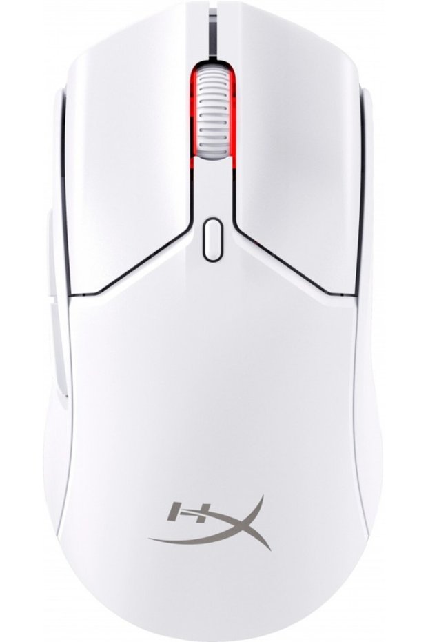 Mouse Pulsefire Haste 2 Mini Alb - 7D389AA