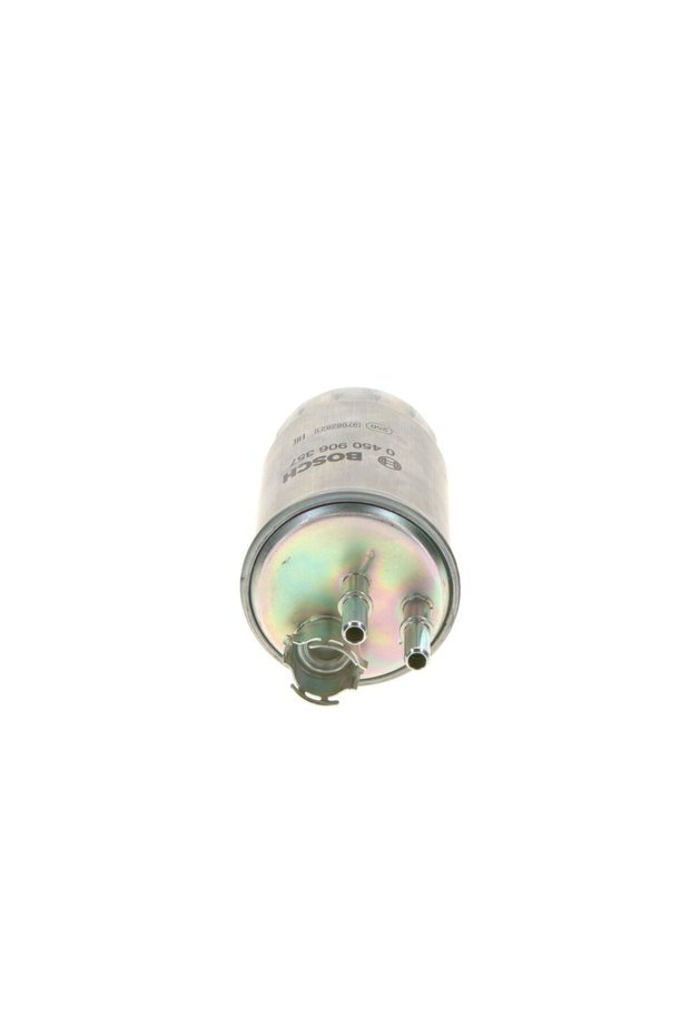 Filtru combustibil 0 450 906 357
