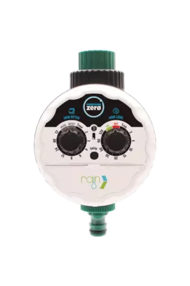 Programator Zero, Debit Maxim 30l/min, 0-8 Bari