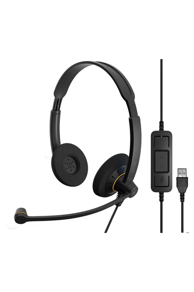 Căști SC 60 USB ML