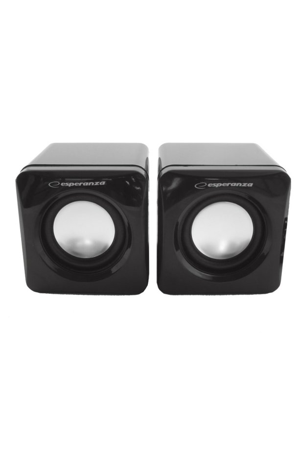 BOXE 2.0 CUBE USB EP111 2x3W