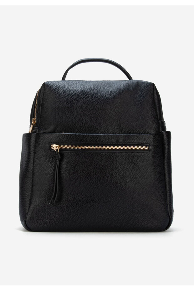 Rucsac Elisaveta negru