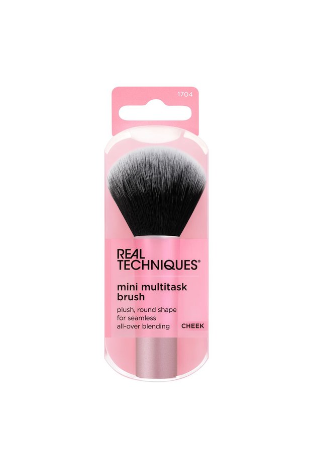 Cheek Mini Multitask Brush