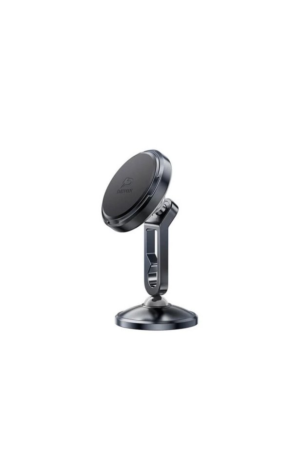 360 Degree Magnetic Car Phone Holder