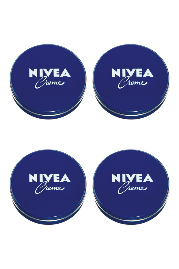 4x PACHET Cremă de corp, 150 ml