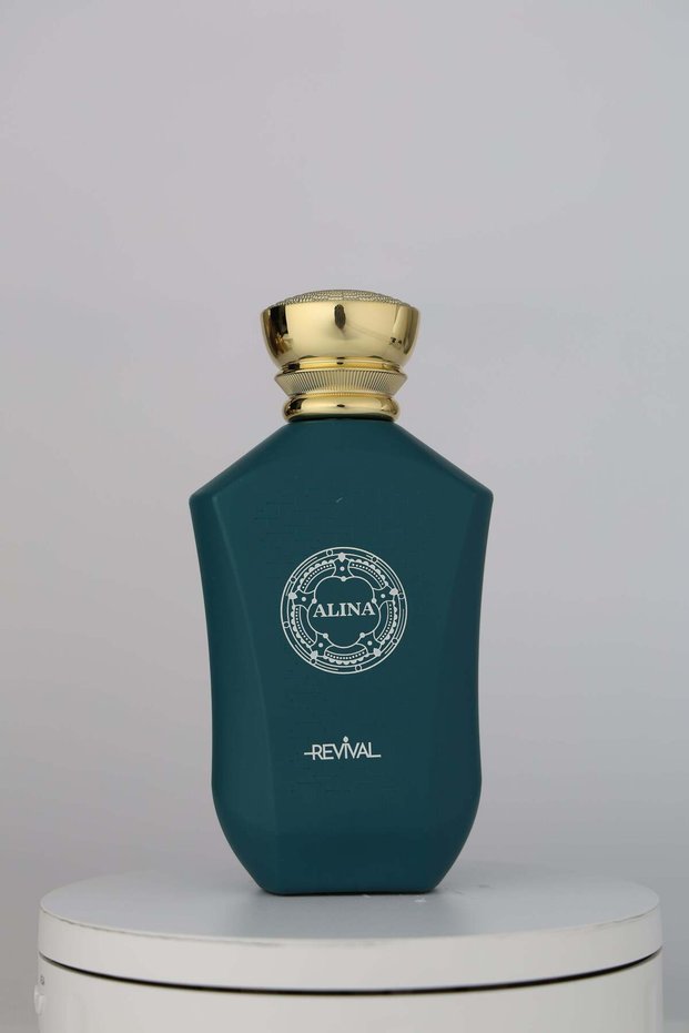 ALINA 100 ML Extrait De Parfum FOR MEN AND WOMEN