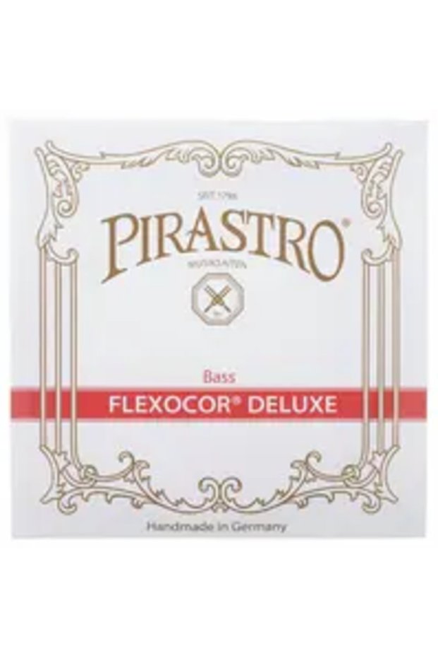 Flexocor Solo Set Double Bass String