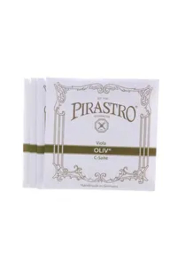 Oliv Set Viola Strings