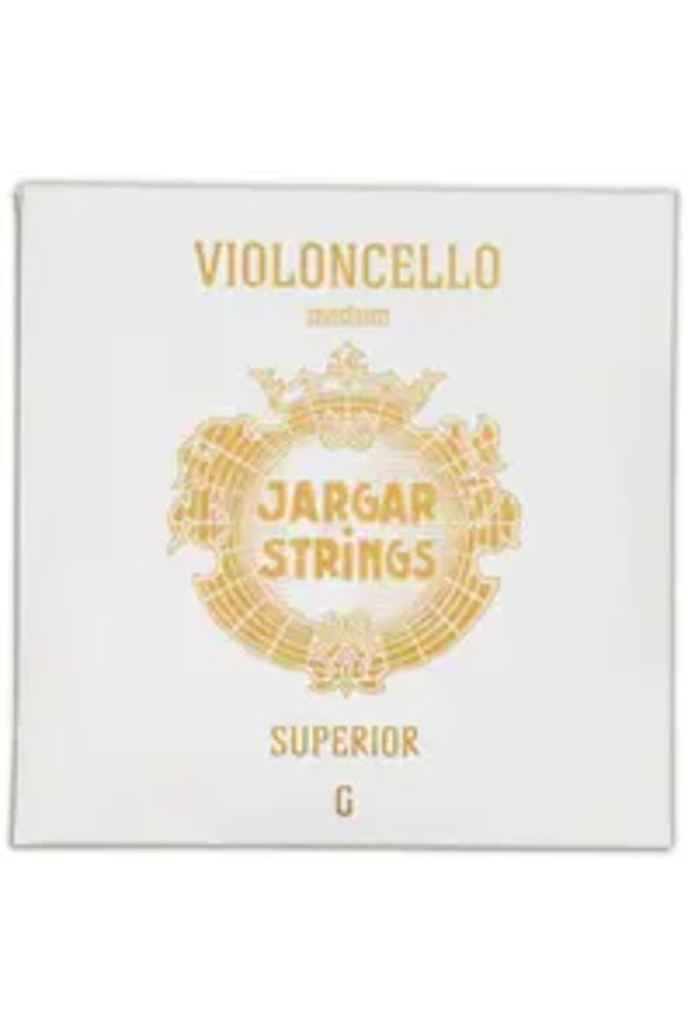 Superior G (Left) Cello String