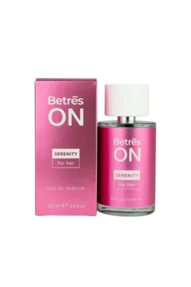 عطر نسائي Serenity - 100مل