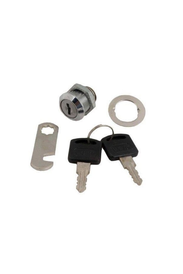 PlentifulUGR 103 Drawer Lock with Latch, 20 mm