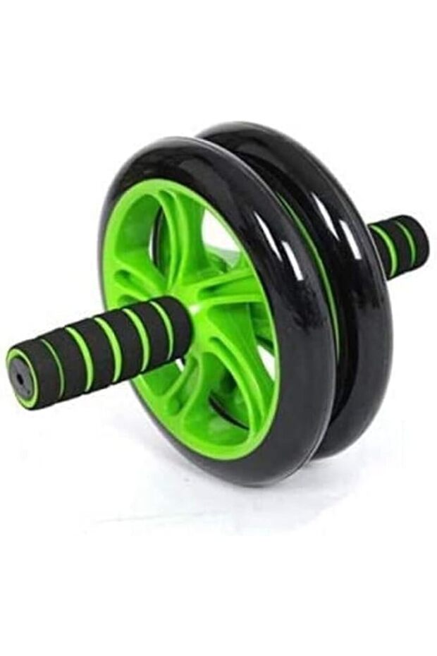 Abdominal and Body Training Wheel, 100kg