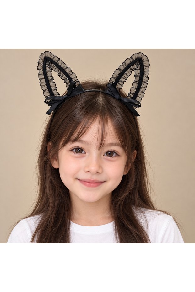 Crown with Cat