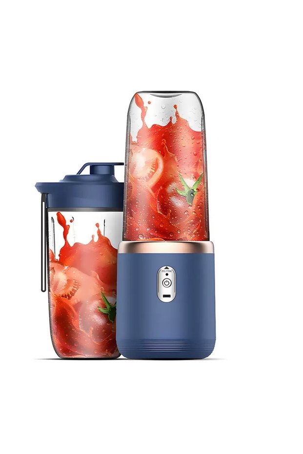 Blender electric portabil