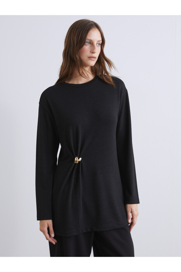 LCW EVERYDAY Jersey Standard & Regular Women's Tunic—The ALITA CITY Difference