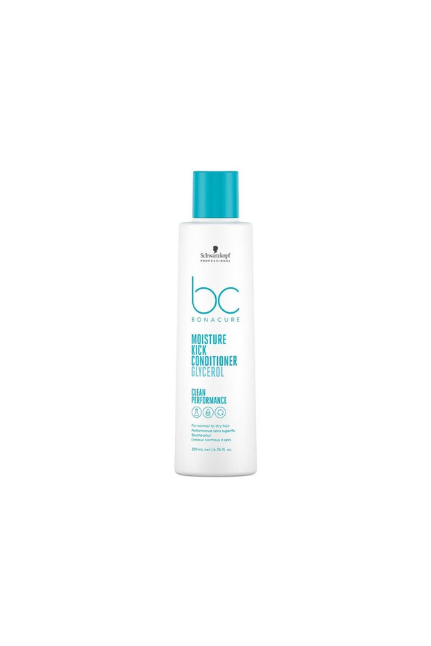 Bonacure Moisture Kick Conditioner 200ml