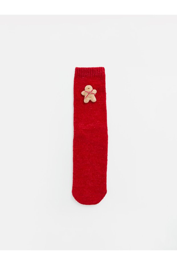 New Year-Themed Women's House Slippers for Fashion-Conscious Women from UZG STORE