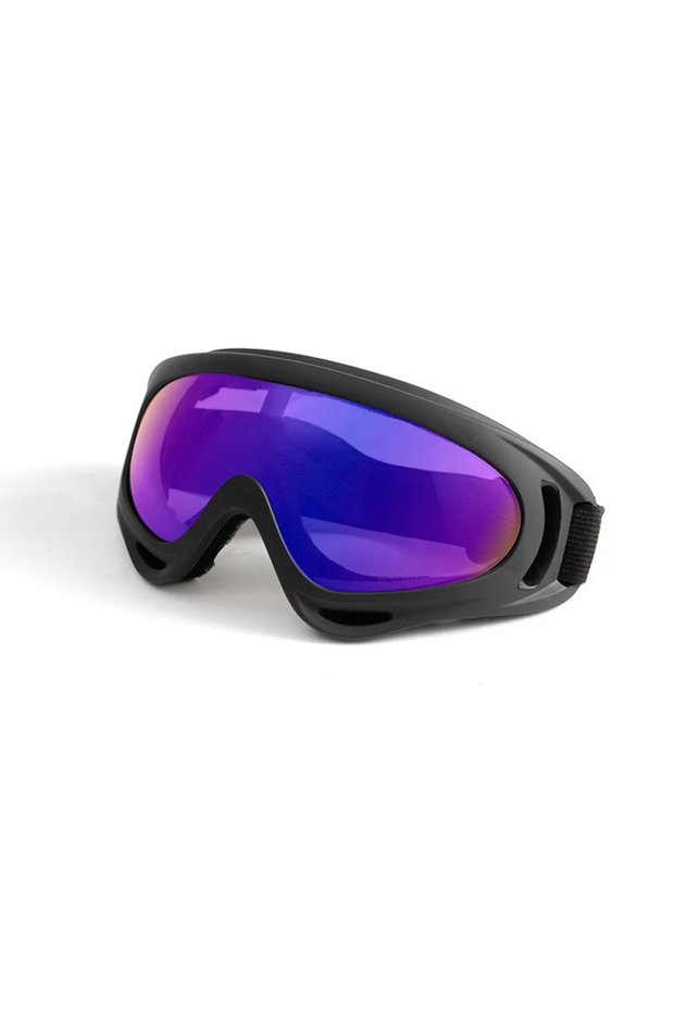 colorful Cycling Goggles NEW Motocross Masque Sunglasses Men Women Sports Ski Glasses Windproof Moto