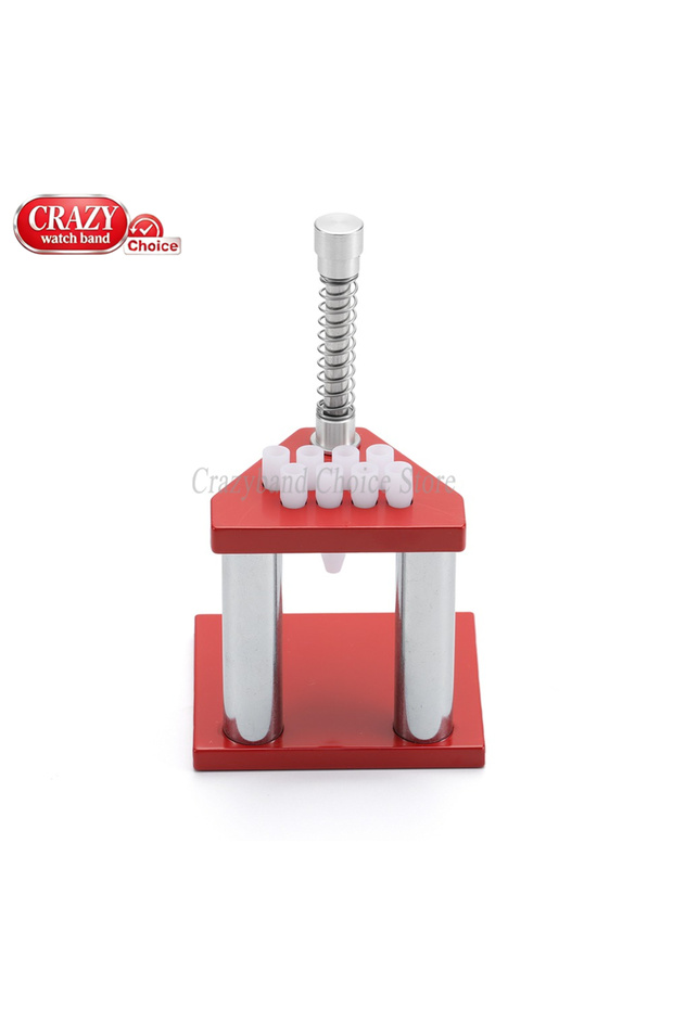 B Watch Hand Needle Remover Presser Portable Wristwatch Plunger Puller Accurate Part Watchmaker Repa