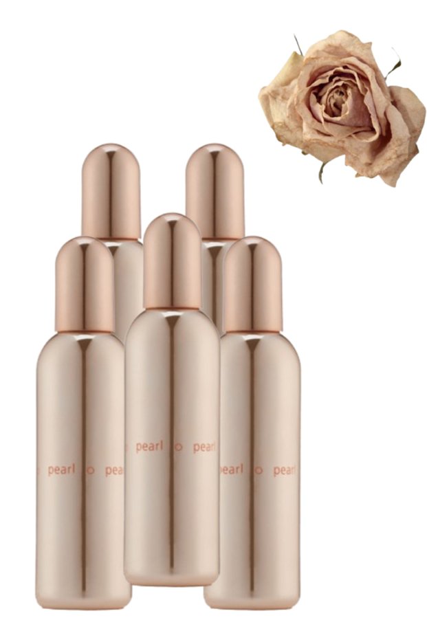 5 قطع Pearl Perfume 100مل