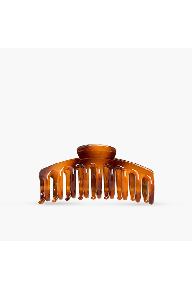 Rectangular Hair Clamp