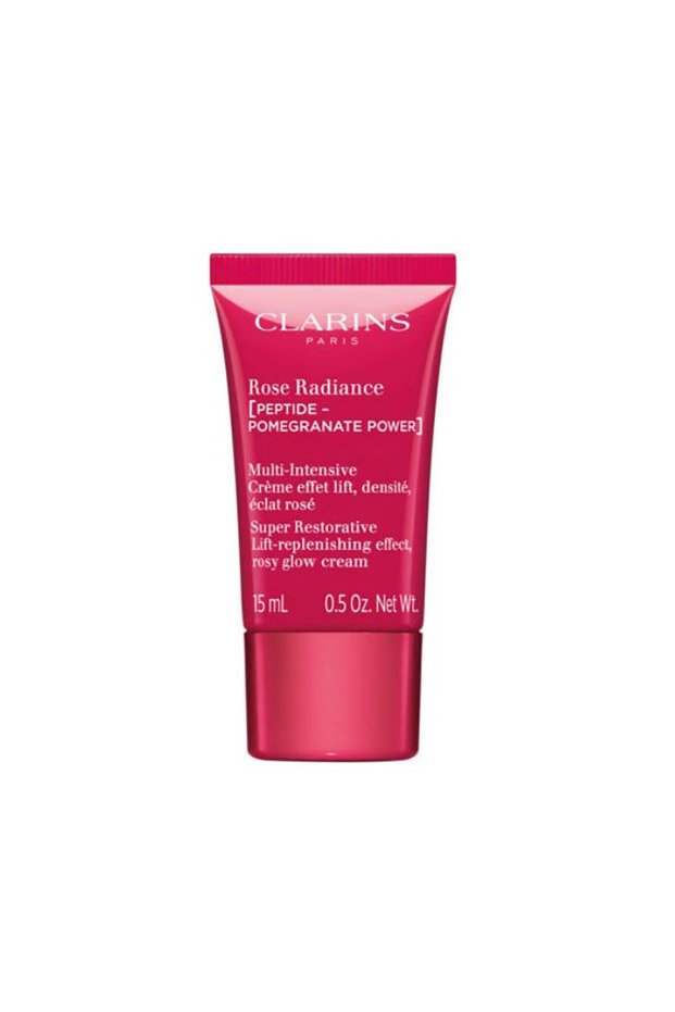Rose Radiance Super Restorative Lift-Replenishing Effect Rosy Glow Cream 15ml