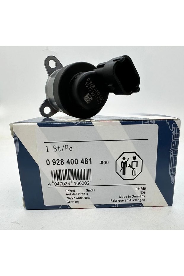 0928400481 0928400481 Fuel Pressure Regulators Control Solenoid Valve Oil Pressure Regulator For CUM