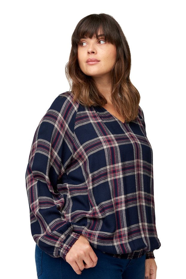 Cămașă plussize