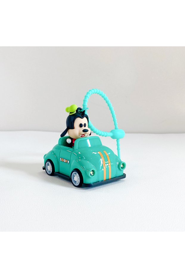 Car Keychain Couple Bag Car Keychain
