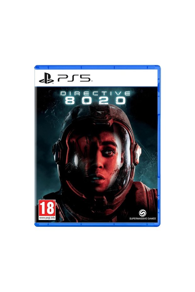 Directivul PS5 8020
