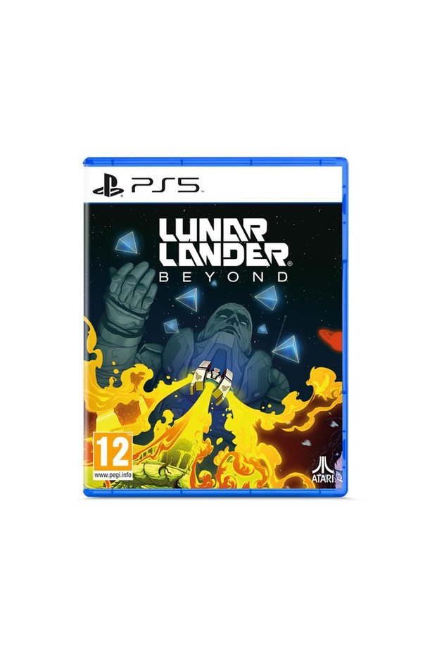 PS5 Lunar Lander Depășește