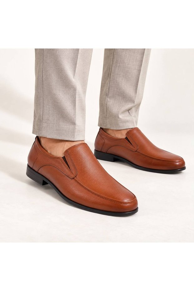 Classic Comfortable Orthopedic Sole Shoes